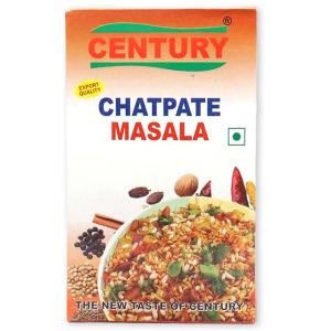 CENTURY センチュリー チャットパテマサ...の詳細画像2