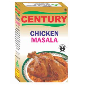 CENTURY センチュリー チキンマサラ 1...の詳細画像2