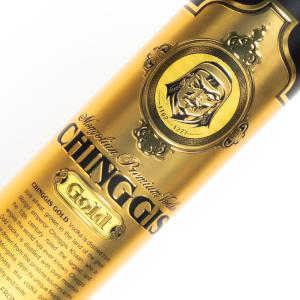 CHINGGIS Gold チンギスゴールドウ...の詳細画像2