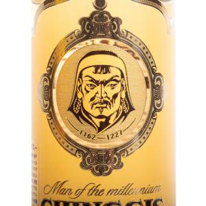 CHINGGIS Gold チンギスゴールドウ...の詳細画像3