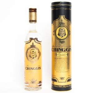 CHINGGIS Gold チンギスゴールドウ...の詳細画像4