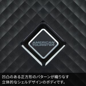 アメリカンツーリスター スーツケース 機内持込...の詳細画像3
