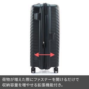 アメリカンツーリスター スーツケース 機内持込...の詳細画像4