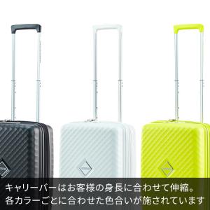 アメリカンツーリスター スーツケース 機内持込...の詳細画像5