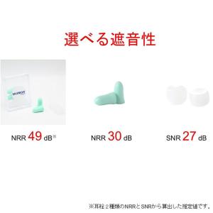 【アイマスク付】サイレンシア アルティメット ...の詳細画像4