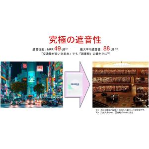 【アイマスク付】サイレンシア アルティメット ...の詳細画像5