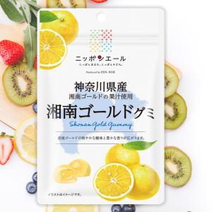 全農 ニッポンエール 神奈川県産湘南ゴールドグミ...の商品画像