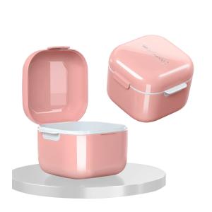 入れ歯ケース いればケース マウスピース ケース リテーナーケース