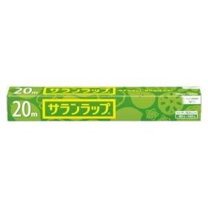サランラップ 30cm×20m 家庭用 1ケー...の詳細画像1