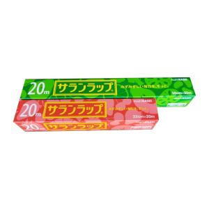 サランラップ 30cm×20m 家庭用 1ケー...の詳細画像3