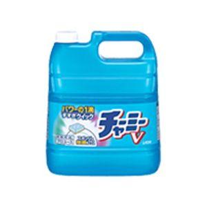 食器用洗剤 業務用 チャーミーV　4L1本 爆買