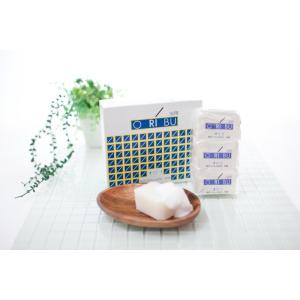 石鹸 オリブ石鹸 第一種固型石けん 1箱10個...の詳細画像5