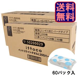 お買い得 ペーパータオル イトマン イットコラ...の詳細画像1