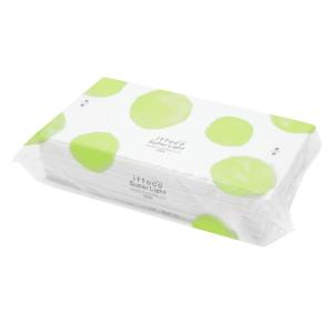 ペーパータオル イトマン イットコスーパーライ...の詳細画像1