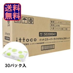 ペーパータオル イトマン イットコスーパーライ...の詳細画像2