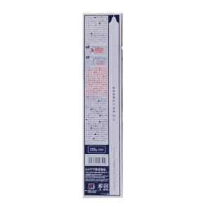 お買い得 カメヤマ 大ローソク 30号 225...の詳細画像2