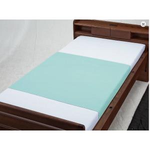 キャンペーン0101 ウェルファン ポリスムース防水シーツ 90×148 009436 20枚セット