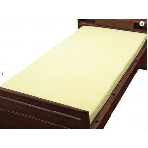 キャンペーン0101 ウェルファン 綿混パイル防水ＢＯＸシーツ 009468 10枚セット