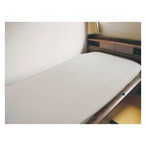 ウェルファン スムース透湿防水シーツボックス型 20枚セット ベージュ【キャンペーン0101】