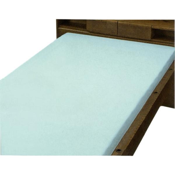 キャンペーン0102 ウェルファン フラットシーツ 150cm幅×260cm お得な10枚セット ピ...