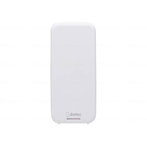 ドリテック コードレス温湿度計(子機) / O-429WT