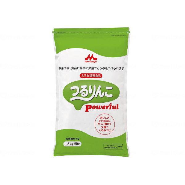 クリニコ つるりんこ Powerful（パワフル） / 0644484 1.5kg