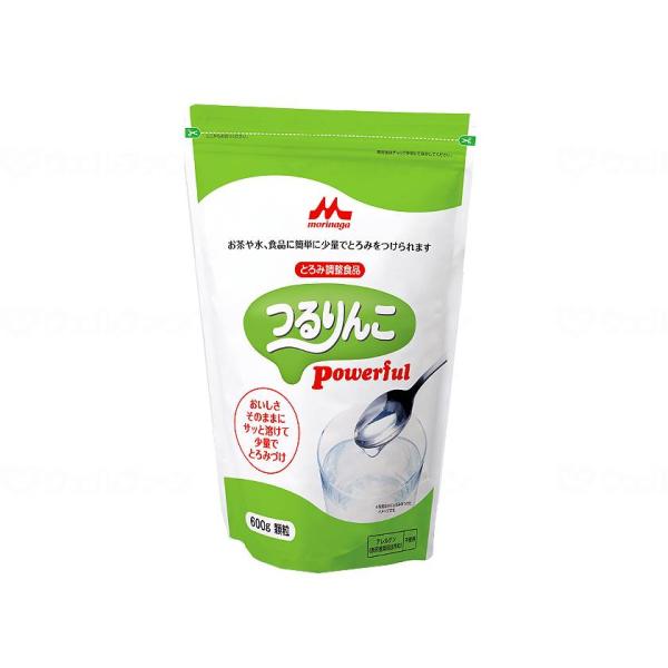クリニコ つるりんこ Powerful（パワフル） / 0643924 600g