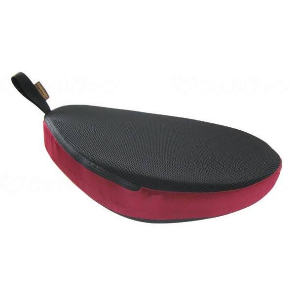 龍野コルク工業　ゆらゆらボード / 藍・エンジ　リハビリ・トレーニング機器