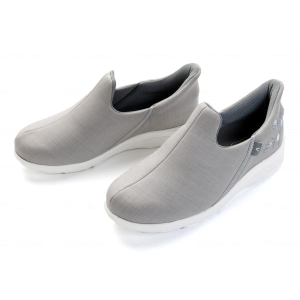 介護シューズ 履きやすい 徳武産業 あゆみシューズ 瞬感スポッと 1141 3E  両足販売