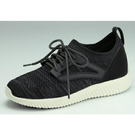 マリアンヌ SaiSai ストレッチニットスニーカー WG130 男女共用 S・M・L・LL・3L・...