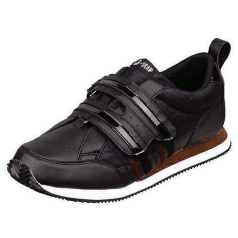 片足販売 右足用/左足用 ムーンスター Vステップ 06 男女兼用 7E ブラック・ホワイト・グレー...