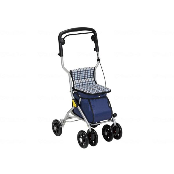 幸和製作所 テイコブ ルミド / SIMD02-BK チェックブラック