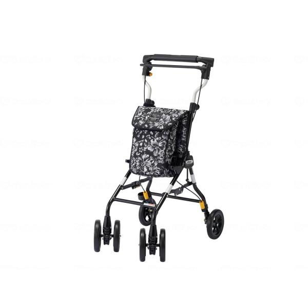 ウィズワンシルバーカー ライトステップタイニーWヌーボー・レガロ / TNYR-MT モノトーン