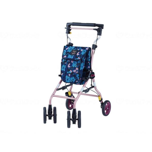 ウィズワンシルバーカー ライトステップタイニーWヌーボー・レガロ / THYWNR-FPK Fピンク