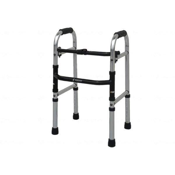 非課税商品 シンエンス ミニフレームウォーカー固定型 / WFM-4262