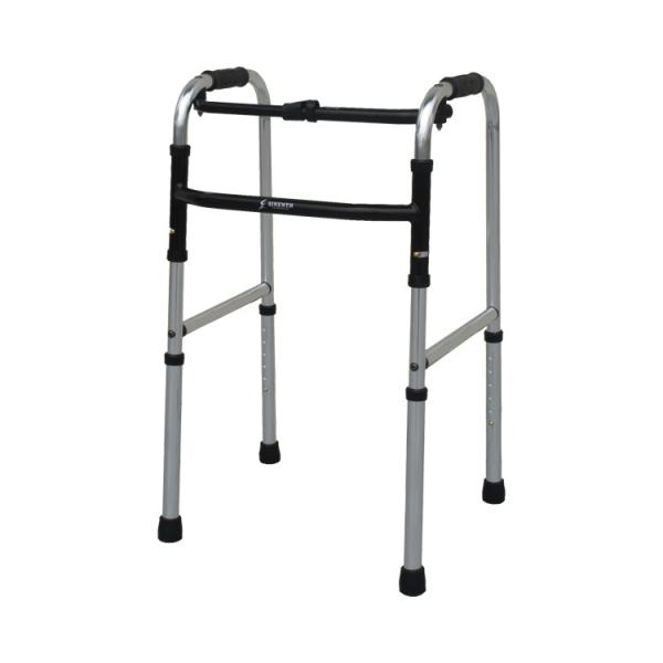 非課税商品 シンエンス スリムフレームウォーカー固定型ハイモデル/WFS-4968HUL310