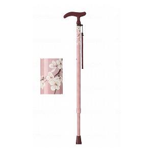 フジホーム アクティブグレース 伸縮S/WB3750 桜ピンク★