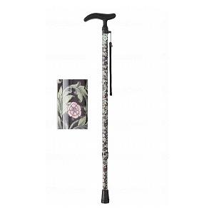 フジホーム アクティブグレース 伸縮S/WB3757 ブラック★