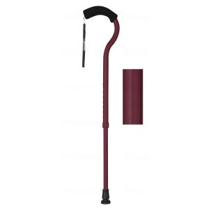 フジホーム フラミンゴN 伸縮/WB3886 バーガンディ