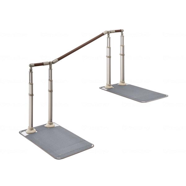 アロン化成 ATTOGRIP（アットグリップ） AT-C-930/870-130 片側タイプ