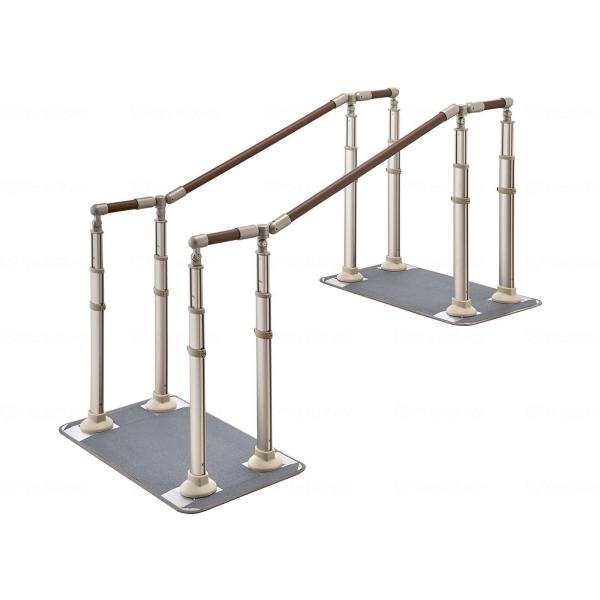 アロン化成 ATTOGRIP（アットグリップ） AT-C-930T/870-131 両側タイプ