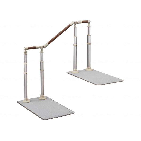 アロン化成 ATTOGRIP（アットグリップ） AT-C-630 / 870-142 片側タイプ