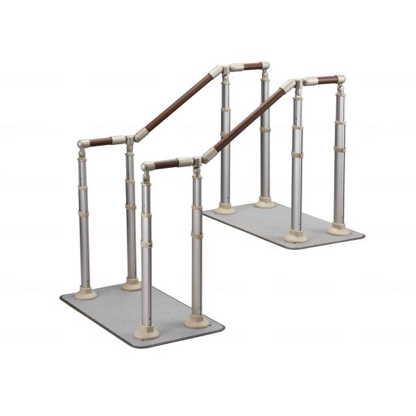 アロン化成 ATTOGRIP（アットグリップ） AT-C-630T/870-143 両側タイプ