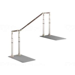 アロン化成 ATTOGRIP（アットグリップ） AT-C-E1050/870-150 片側タイプ