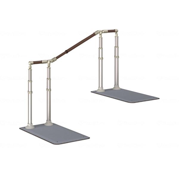 アロン化成 ATTOGRIP（アットグリップ） AT-C-E800 / 870-162 片側タイプ