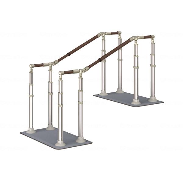 アロン化成 ATTOGRIP（アットグリップ） AT-C-E800T/870-163 両側タイプ