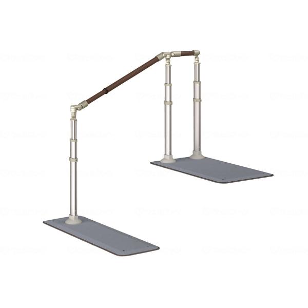 アロン化成 ATTOGRIP（アットグリップ） AT-C-E800-S/870-164 片側タイプ