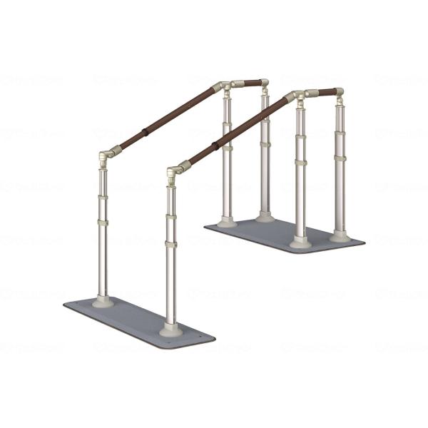 アロン化成 ATTOGRIP（アットグリップ） AT-C-E800T-S/870-165 両側タイプ