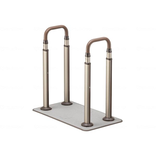 アロン化成 安寿 ATTOGRIP アットグリップ  AT-CR-240T / 870-201 両側...