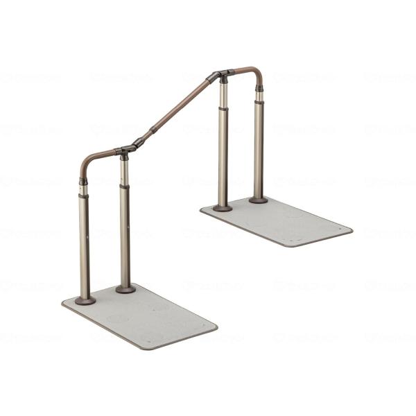 アロン化成 安寿 ATTOGRIP アットグリップ  AT-CR-E800-N2 / 870-202...